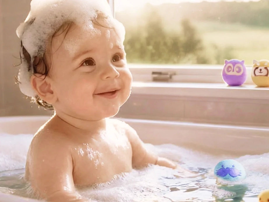 Bath Bombs