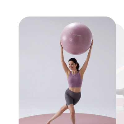 Your Personal Coach at Home
