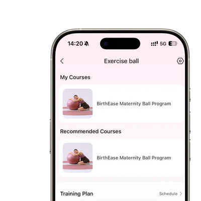 Where Moms & Experts Connect