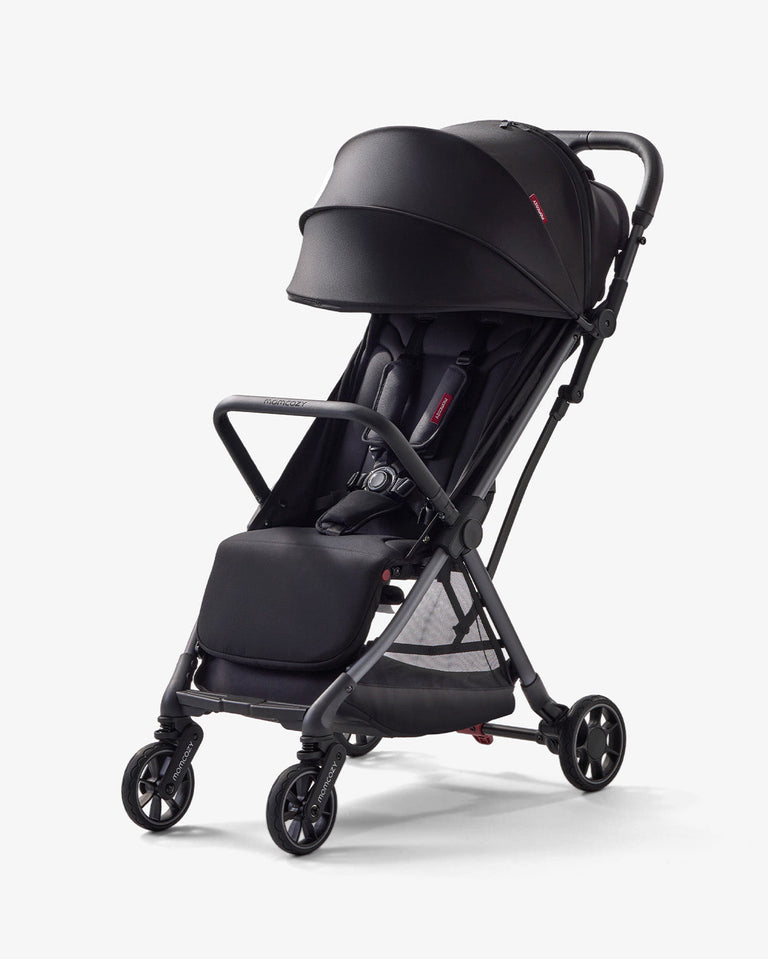 Translation missing: de.Momcozy ClickGo Leichtgewichtiger Kinderwagen