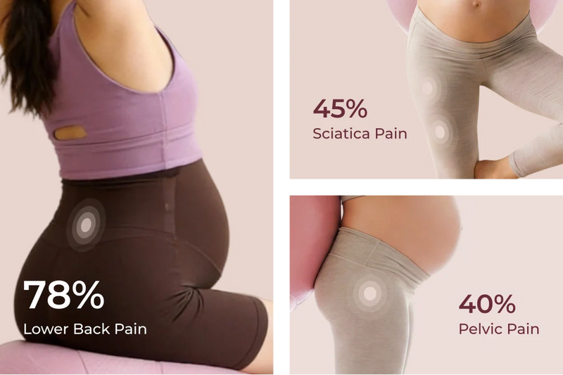 You Can Stay Active Through Motherhood