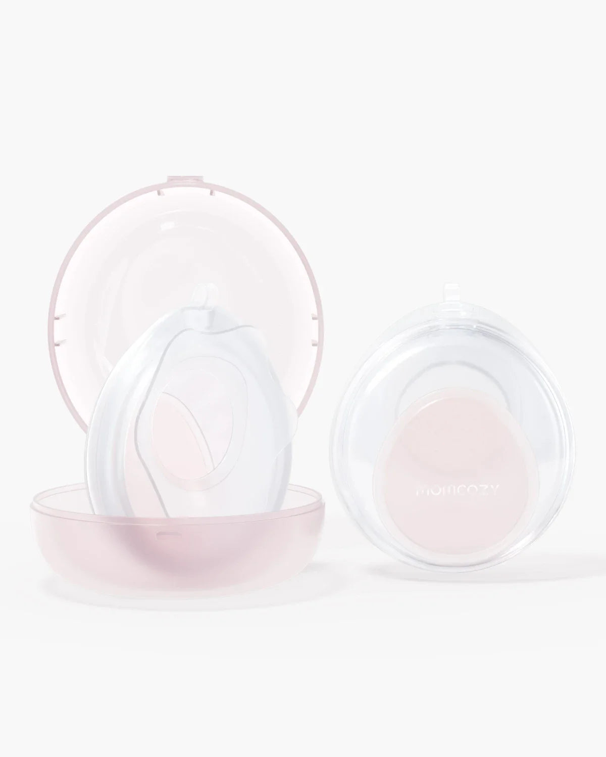 Momcozy Muttermilch-Sammler
