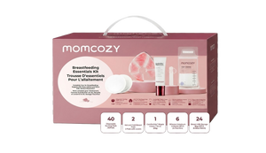 Breastfeeding Kits