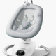 Momcozy CocoSway 3D-Motion Elektrische Babyschaukel