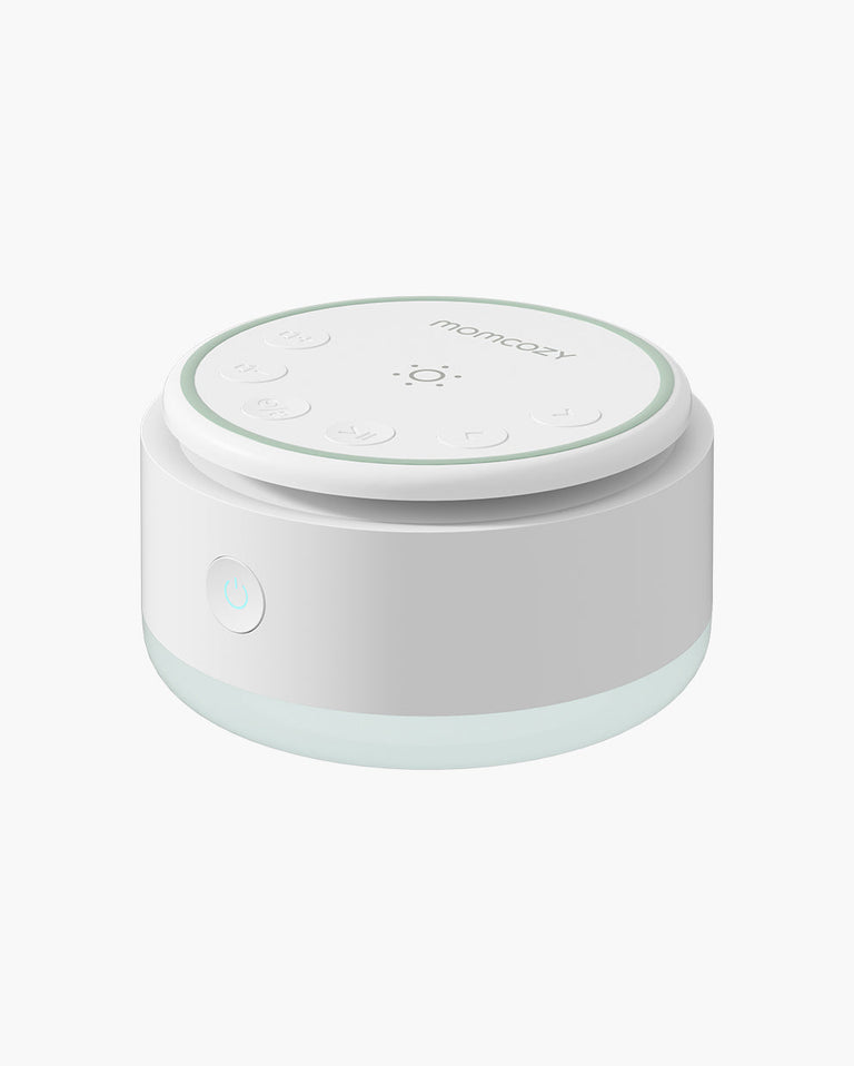 Translation missing: en.Momcozy Portable Baby Sound Machine - Long Battery Life