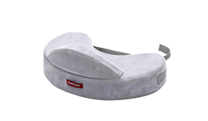 MaxSupport Poduszka do Karmienia z Pianki Memory Foam