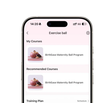 Where Moms & Experts Connect