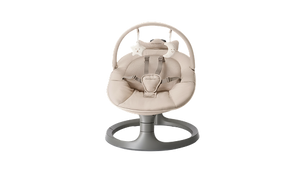 2-in-1 Elektrische Babyschaukel