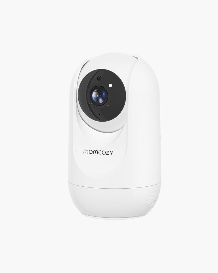 Translation missing: pl.1080p Full HD Camera for Video Baby Monitor for Baby Room