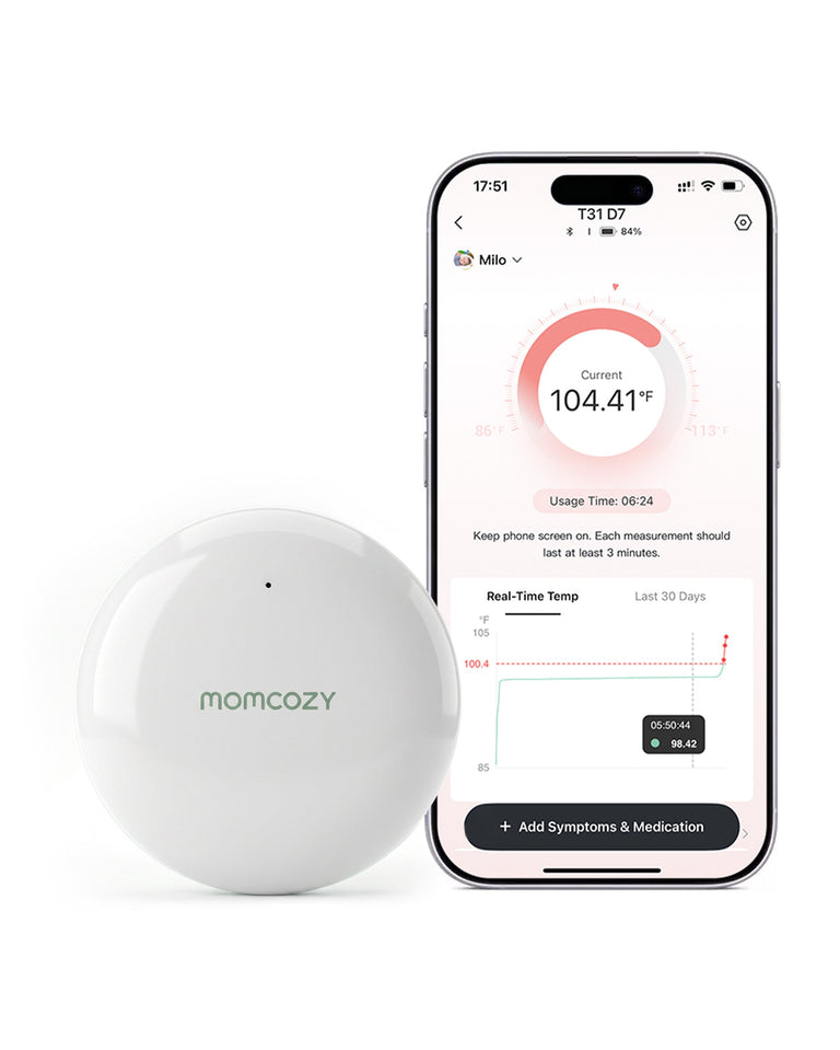 Translation missing: en.Cozylink Signal Booster for Wearable Digital Thermometer