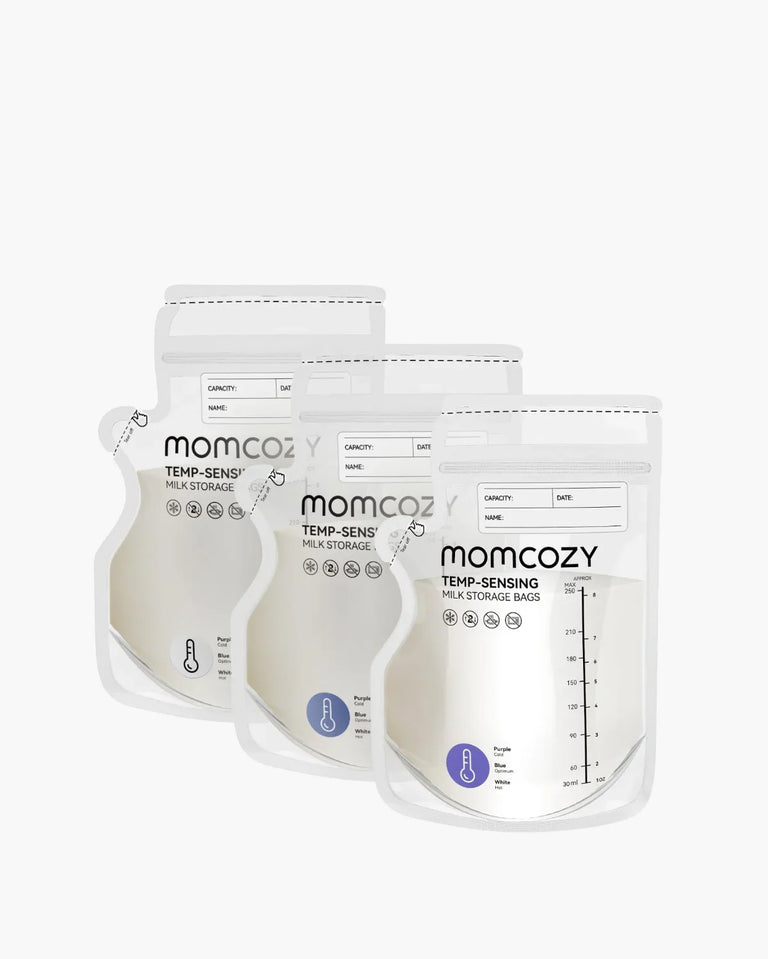 Translation missing: th.Momcozy Spout Breastmilk Storage Bags