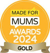 Award badge 1