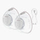 V1/V2 Hands-Free Breast Pump Replacement Parts
