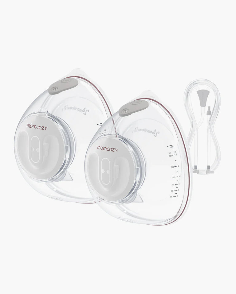 Translation missing: en.V1/V2 Hands-Free Breast Pump Replacement Parts