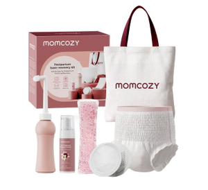 Postpartum Recovery Essentials Kit