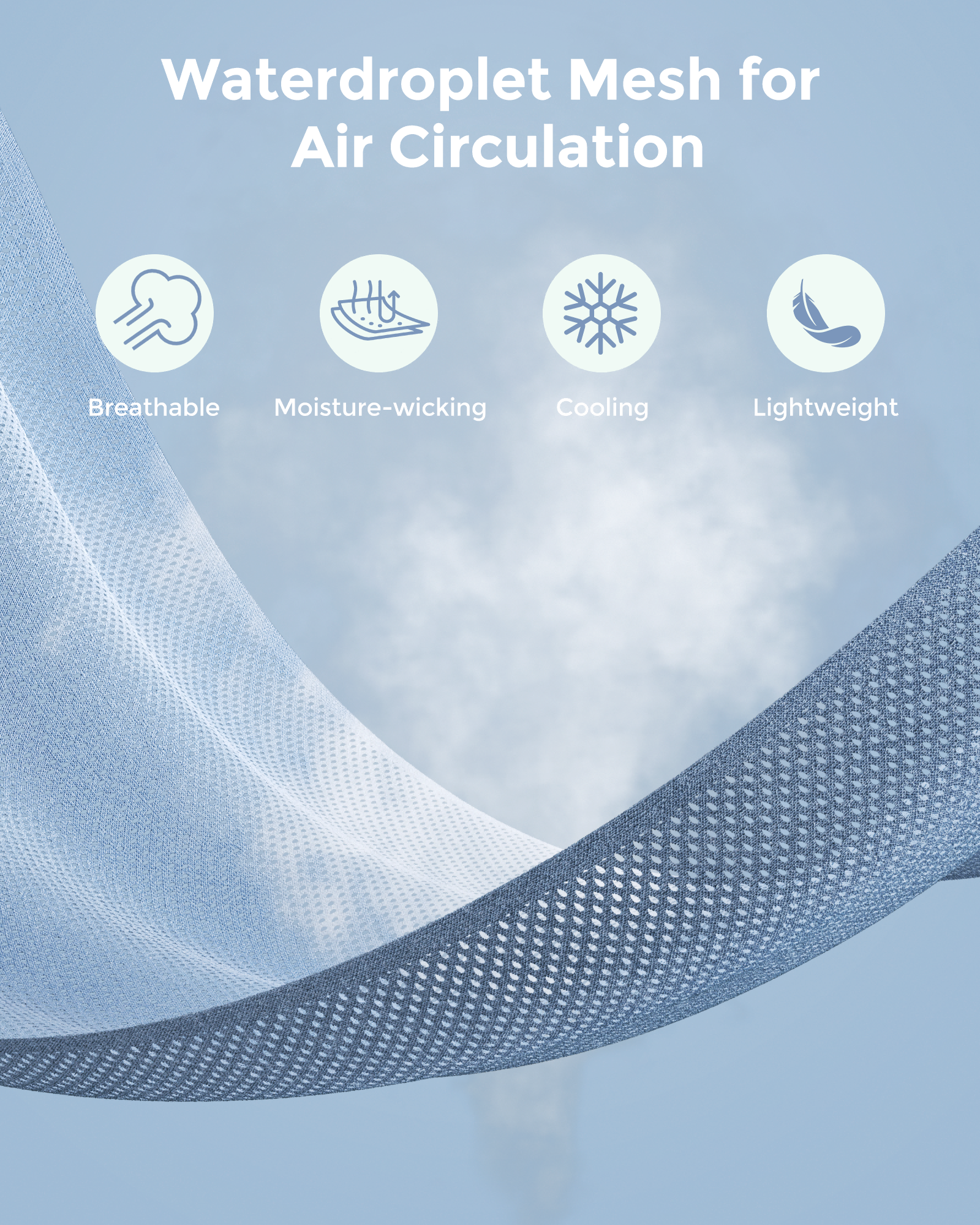 Fácil de llevar con las manos libres - Portabebés Wrap