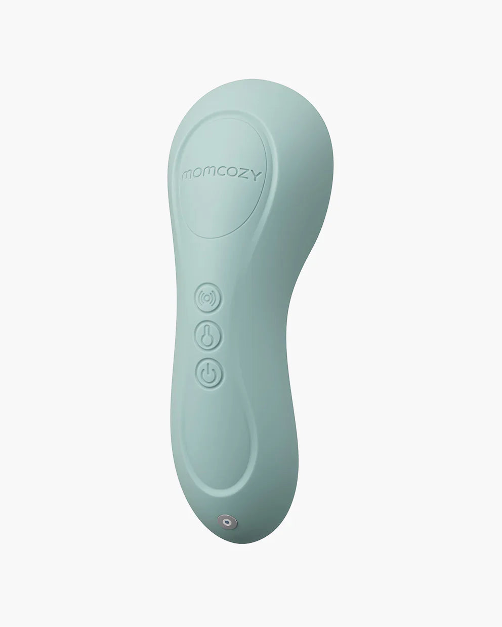 Masseur de lactation à pétrissage réglable en 3 modes