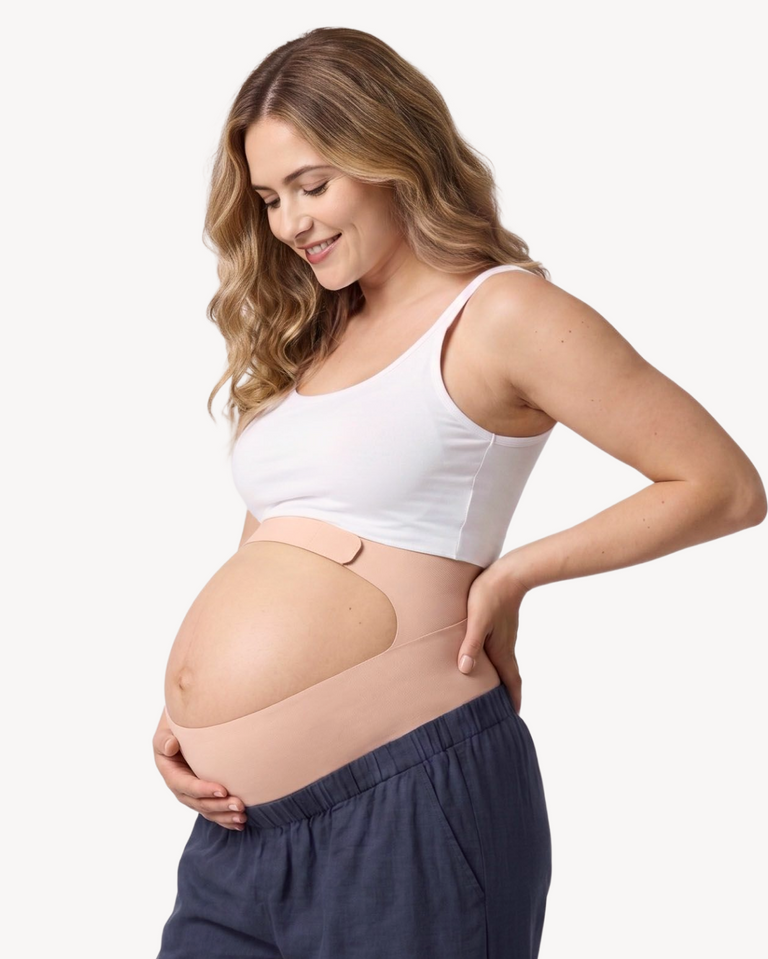 Translation missing: pl.BumpEase – Momcozy Ergonest Pas Ciążowy na Brzuch