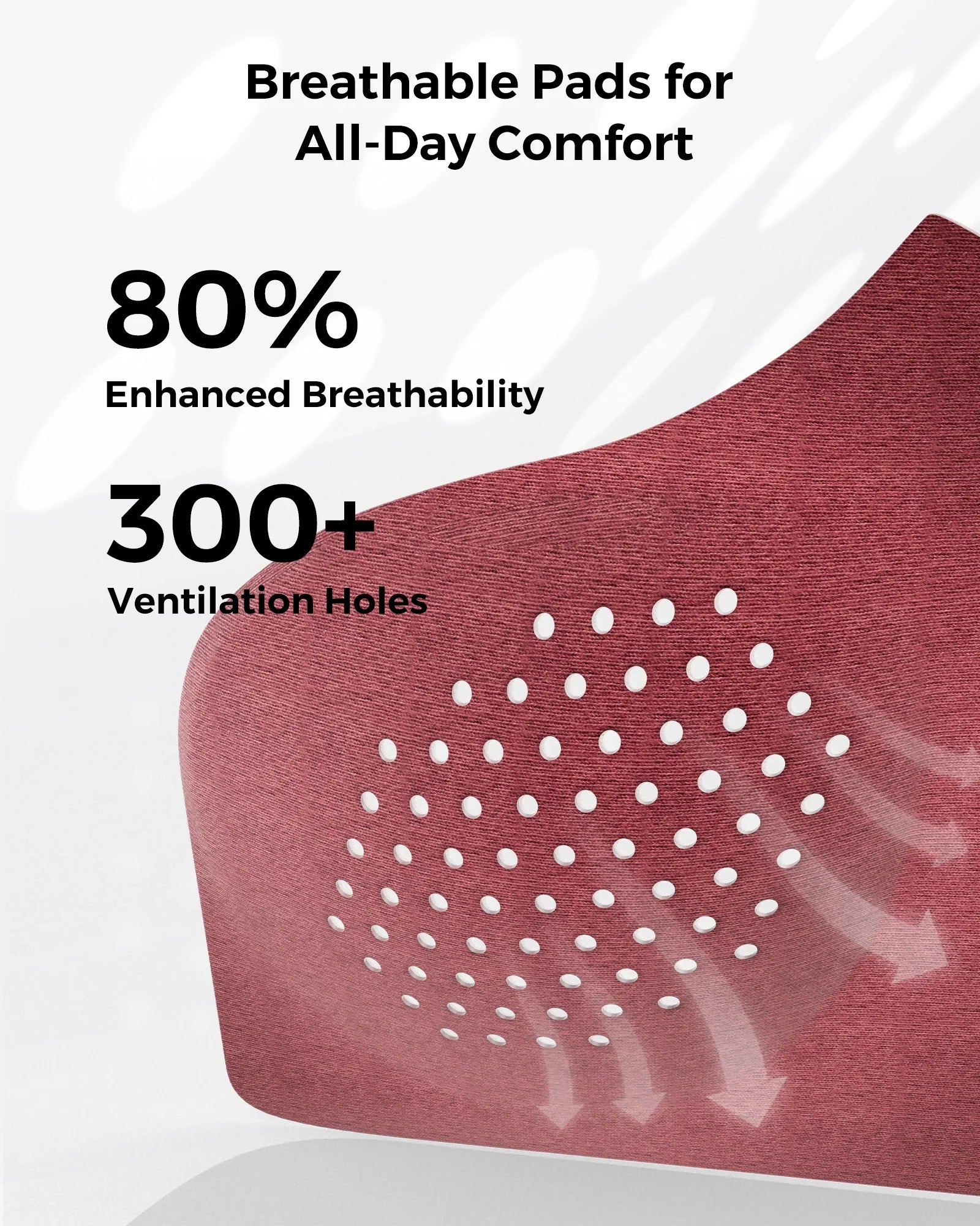 Soutien-gorge de tirage sans fil et sans coutures en tissu Tencel™ Momcozy