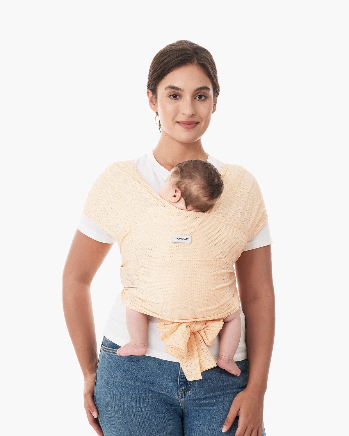 Momcozy SnapLite Cooling Mesh Tragetuch