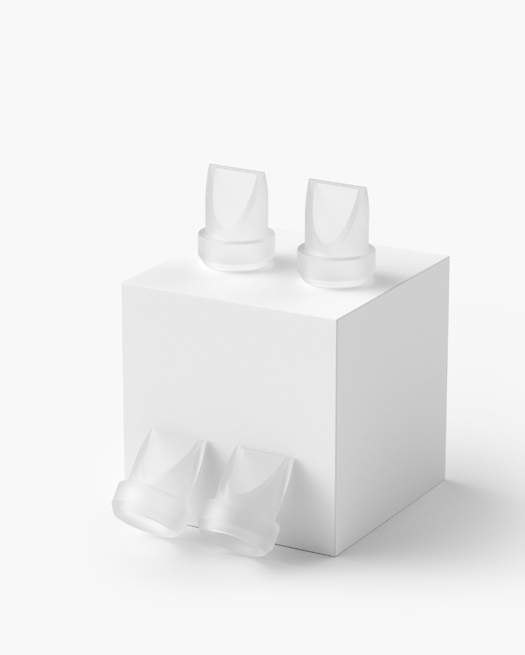 Piezas de reemplazo de gascano portátil V1PRO/V2PRO