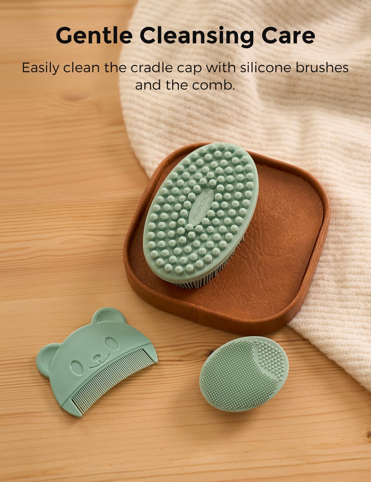 Momcozy All-in-1 Glow Baby Kit (Member-Stock: 2)