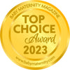 Award badge 1