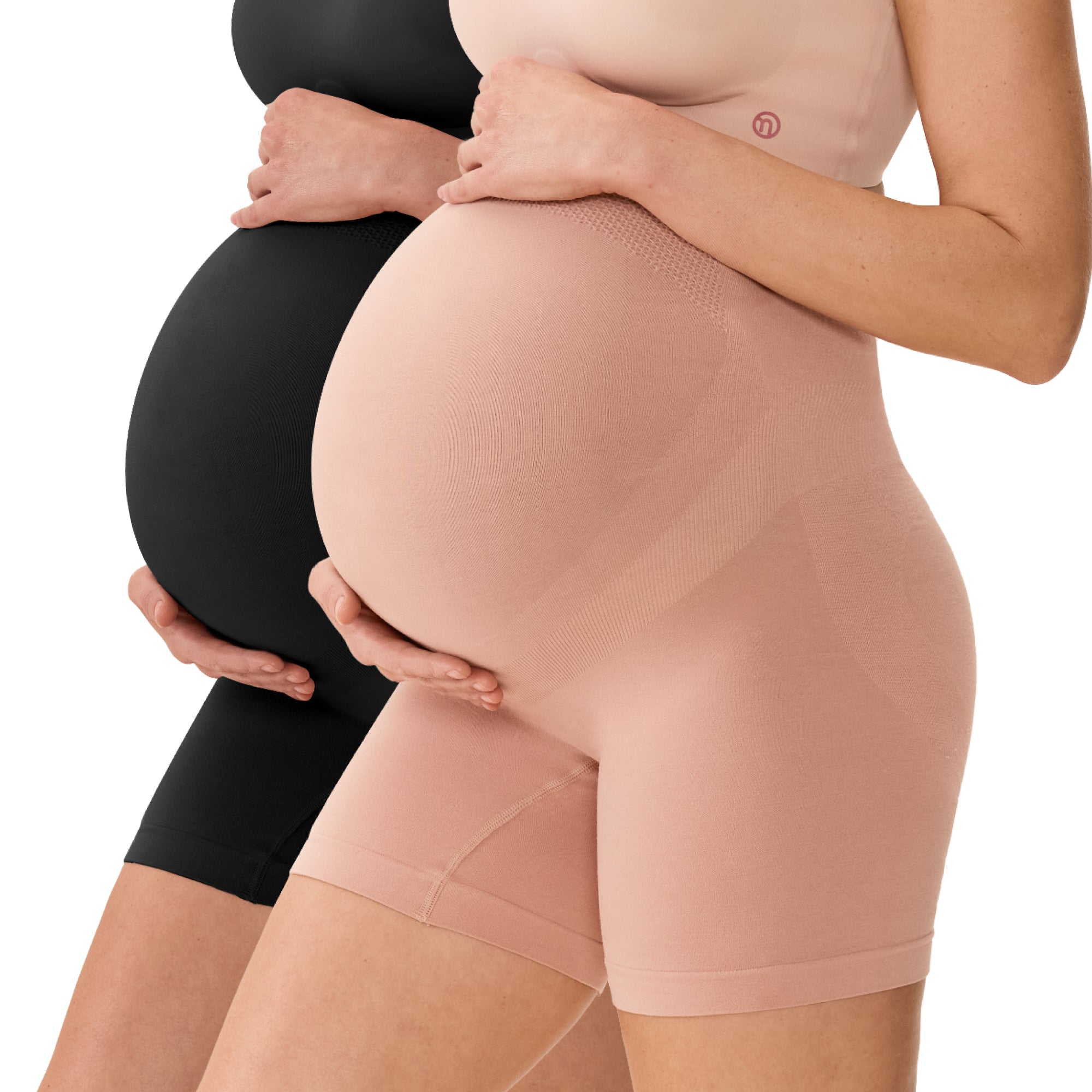 Sous-vêtements de maternité Momcozy SkinHug Mask-Feel