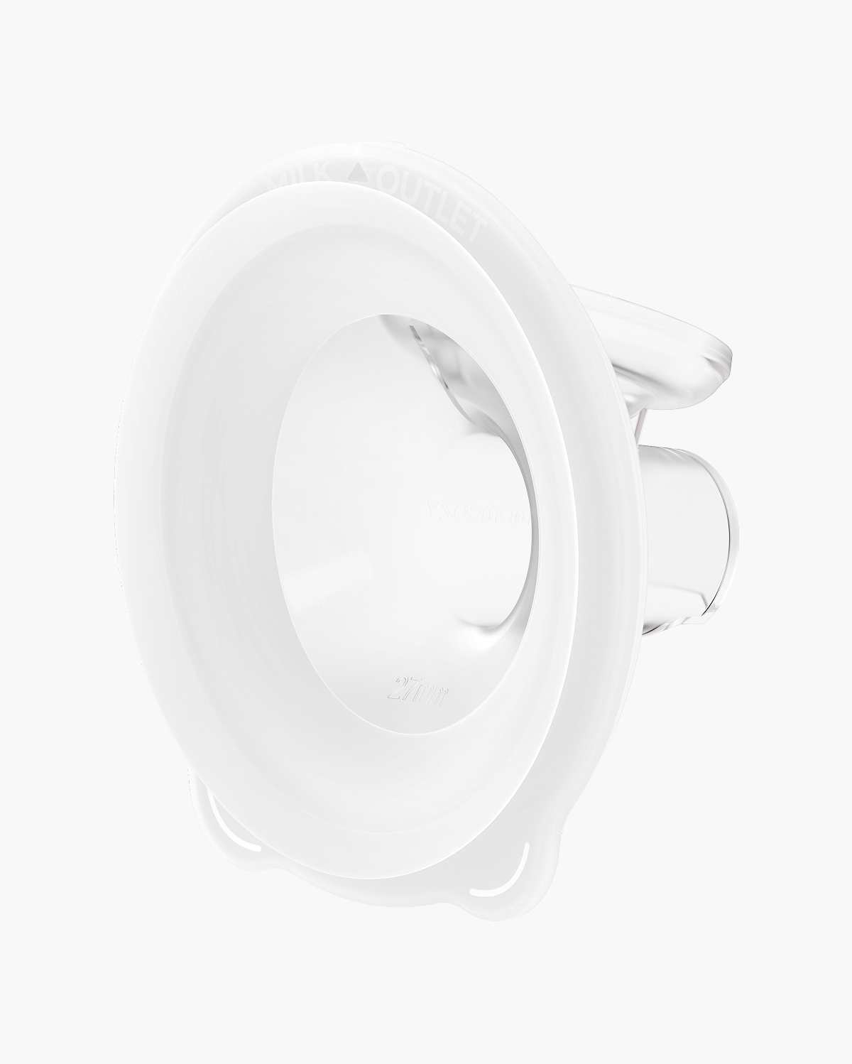 S12 Pro Quick Breast Pump Replacement Parts