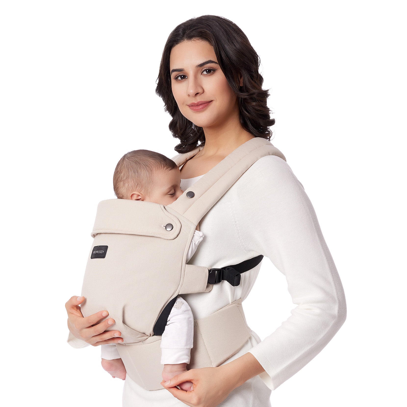 Momcozy PureHug Nosidełko dla Dzieci - Ekskluzywna Oferta