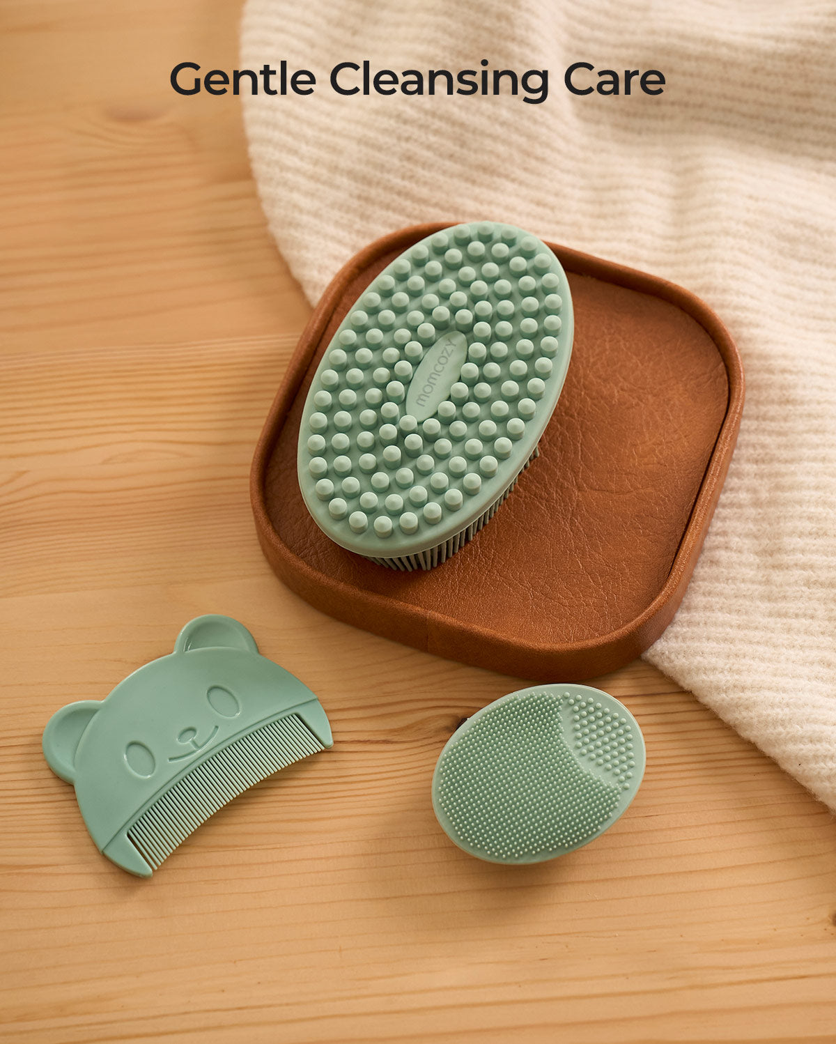 Momcozy Kit de bebé Elite - todo en uno
