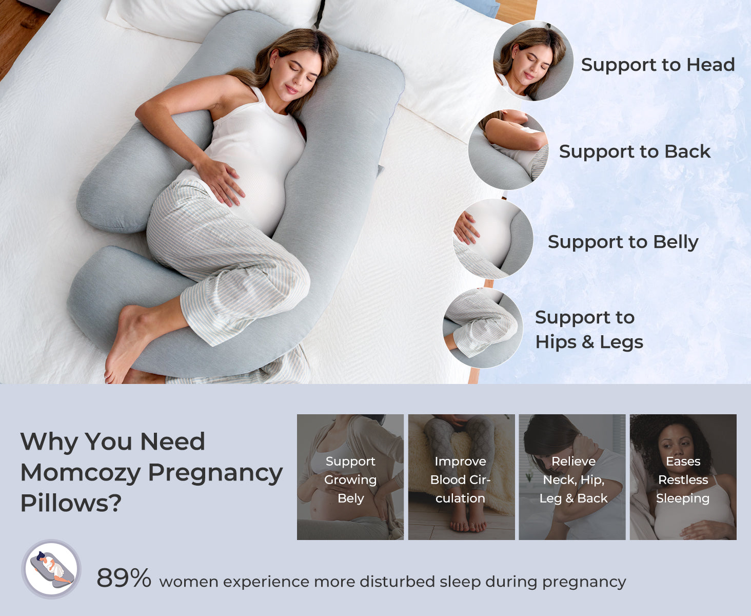 Homepage slide