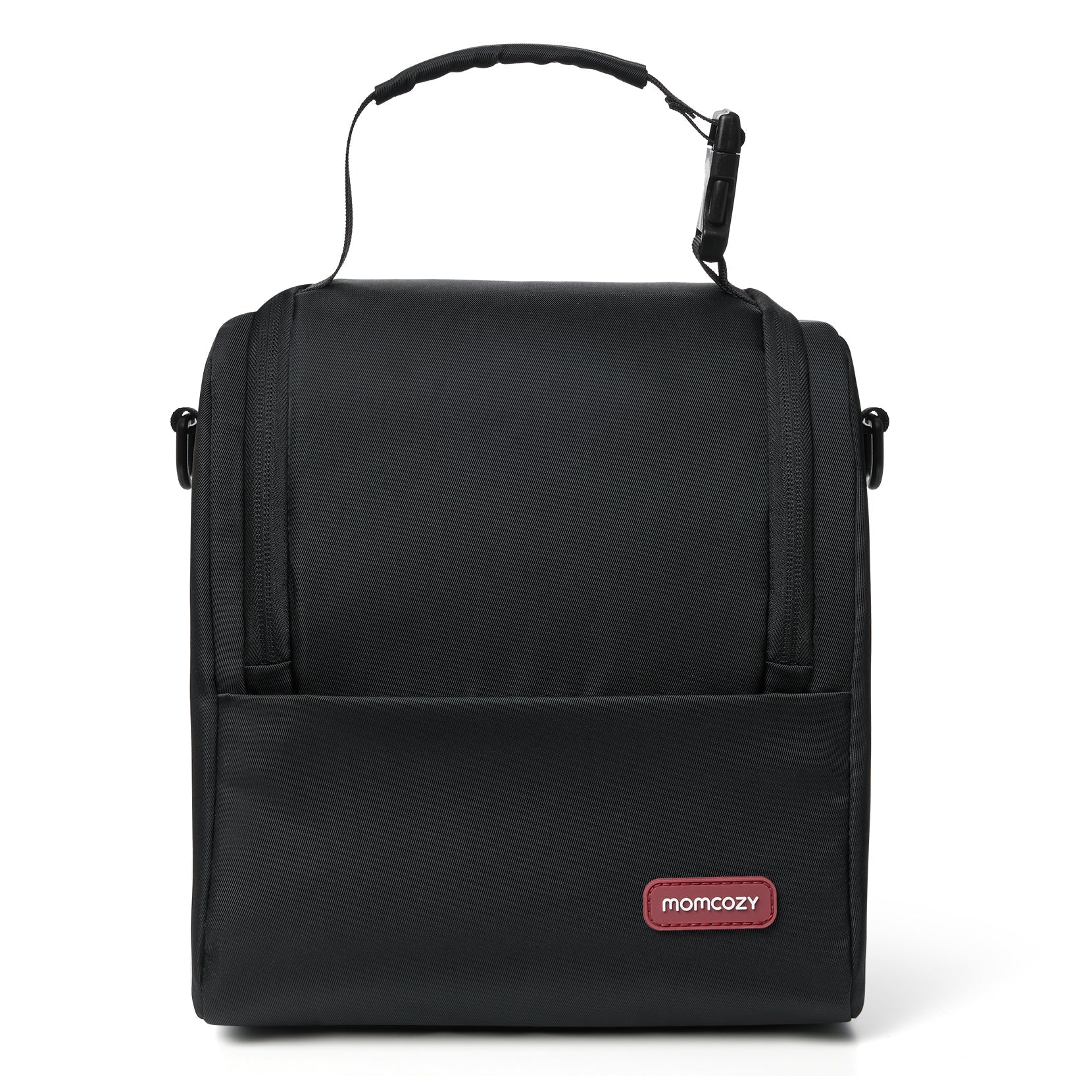 Bolsa aislante para biberones Momcozy