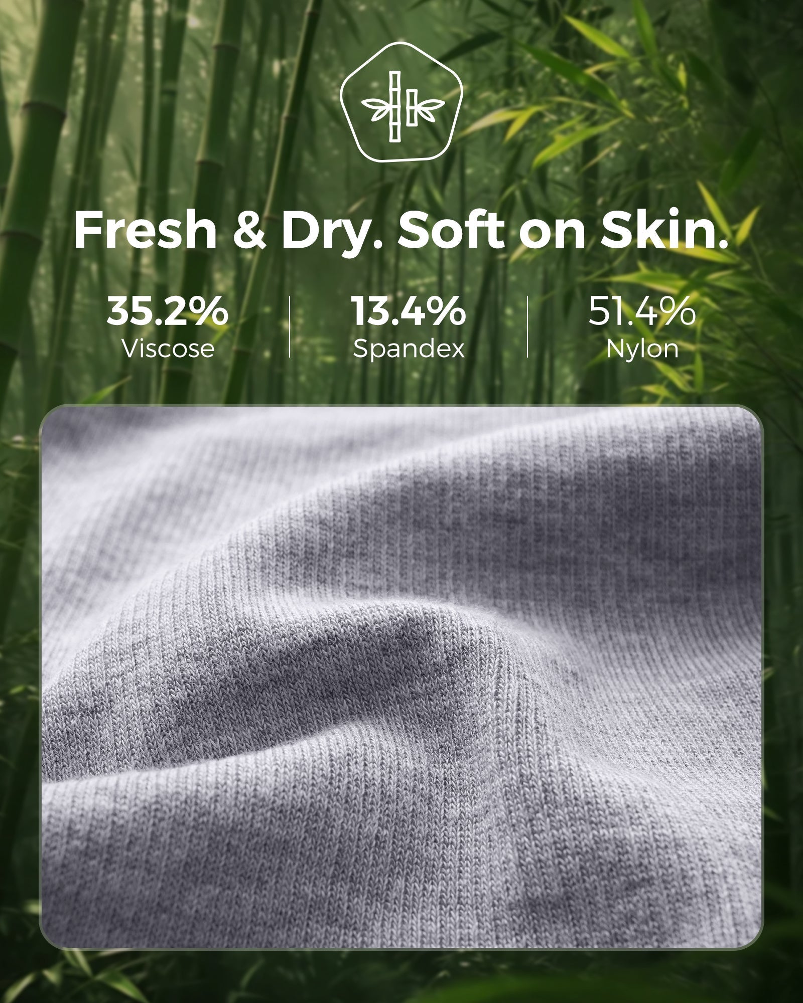 Momcozy Skarpetki Kompresyjne Uciskowe dla Kobiet na Szeroką Łydkę