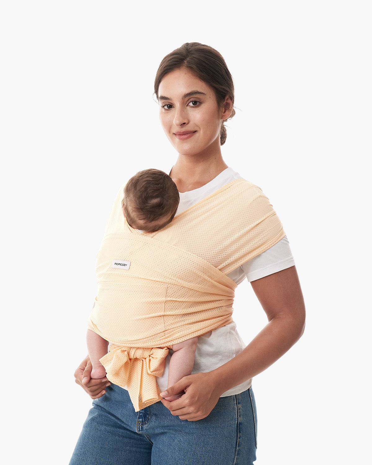 Momcozy SnapLite Cooling Mesh Tragetuch