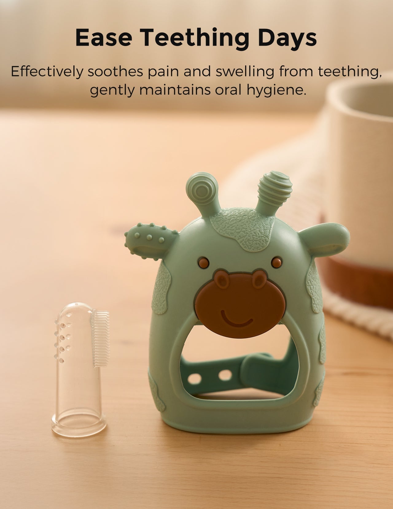 Momcozy All-in-1 Glow Baby Kit (Member-Stock: 2)