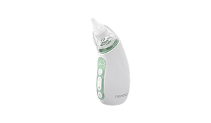 Aspirator do Nosa