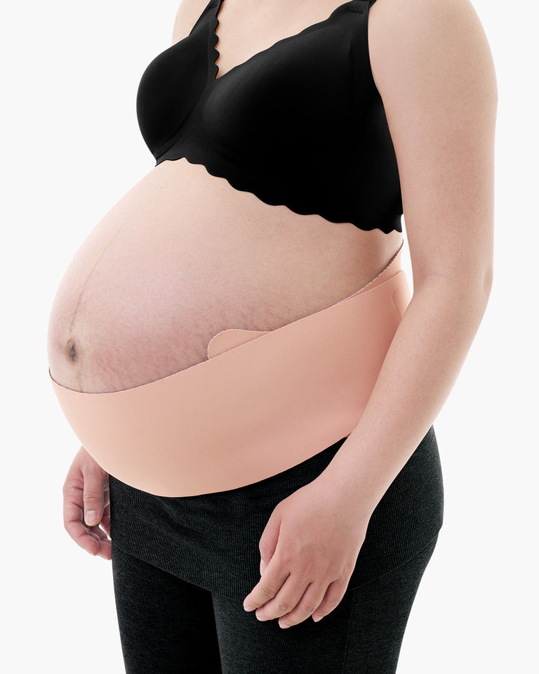 Translation missing: es.Faja de maternidad de una sola pieza - Momcozy Maternova