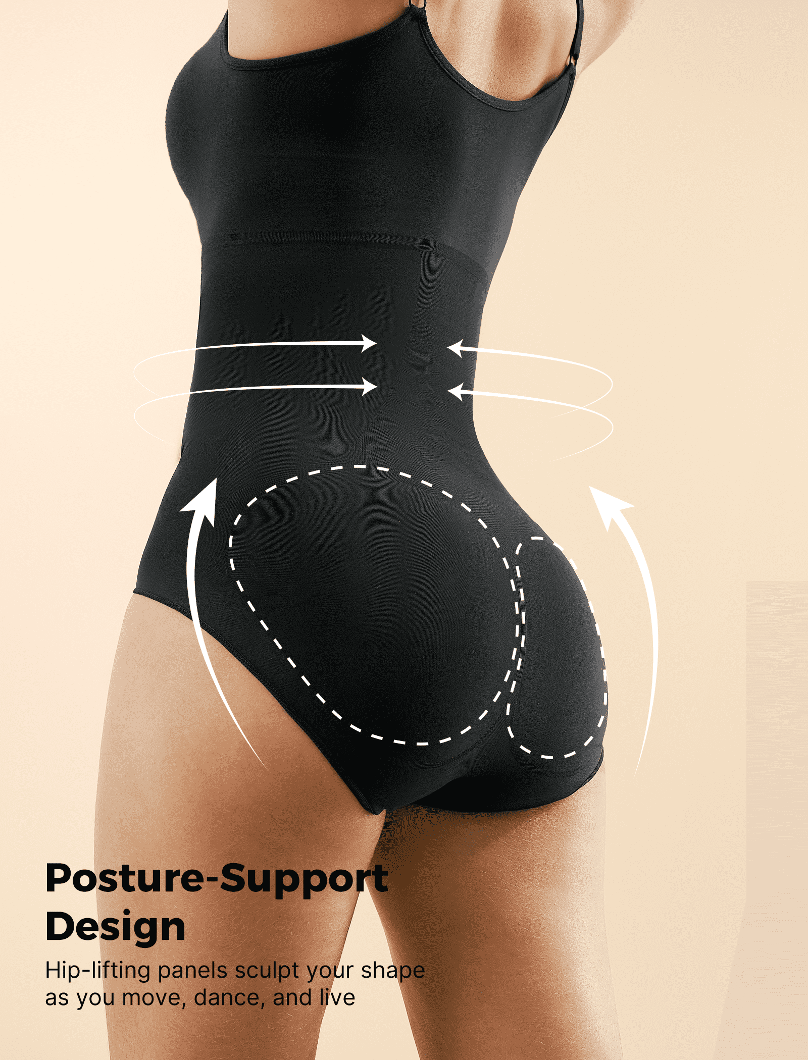 Body Gainant Momcozy – Postpartum & Usage Quotidien