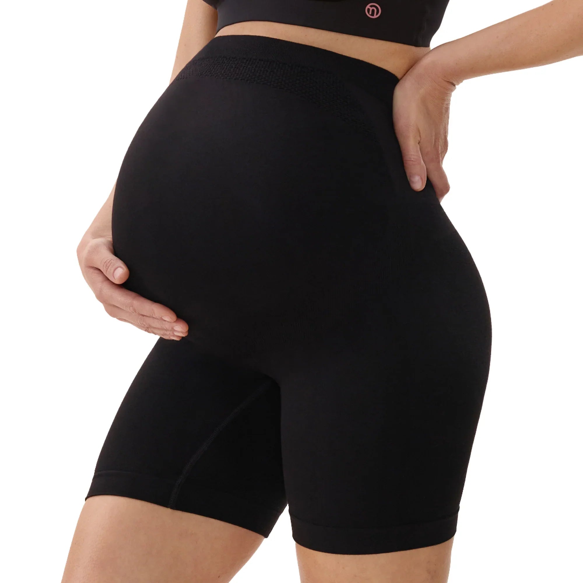 Sous-vêtements de maternité Momcozy SkinHug Mask-Feel