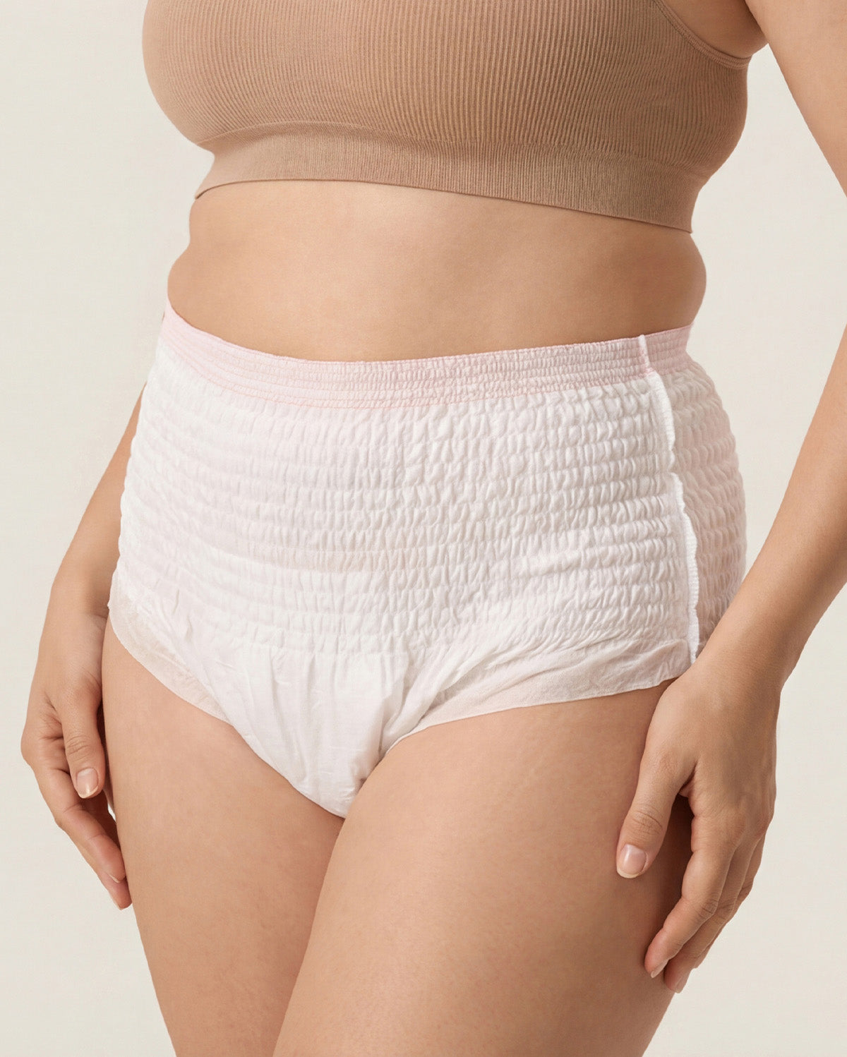 Momcozy Postpartum Recovery Essentials Kit