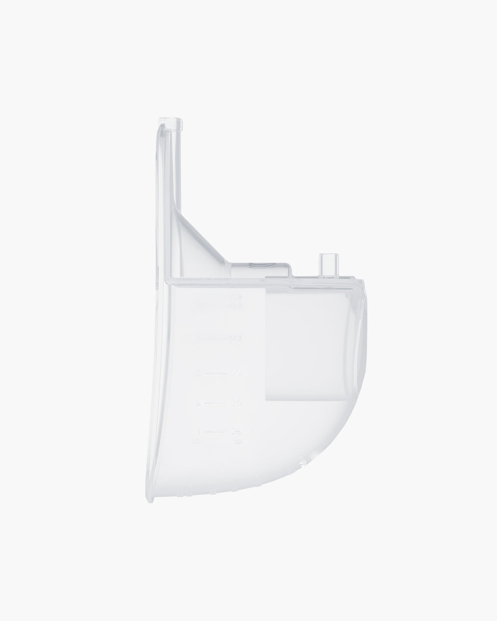 Pièces de rechange pour tire-lait M5 / M5 Smart – Ensemble complet (tétrine 24 mm)