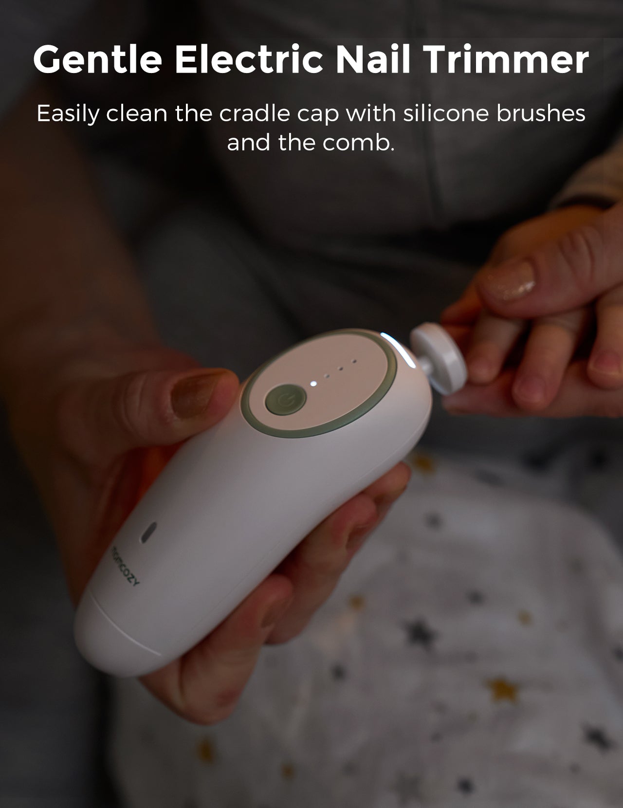 Momcozy All-in-1 Glow Baby Kit (Member-Stock: 2)