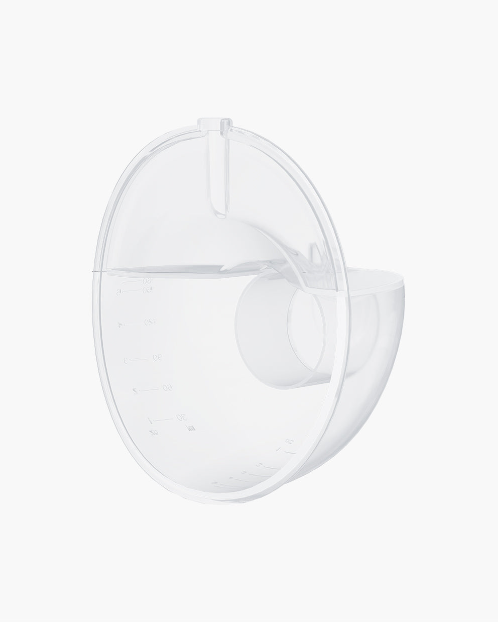 Pièces de rechange pour tire-lait M5 / M5 Smart – Ensemble complet (tétrine 24 mm)