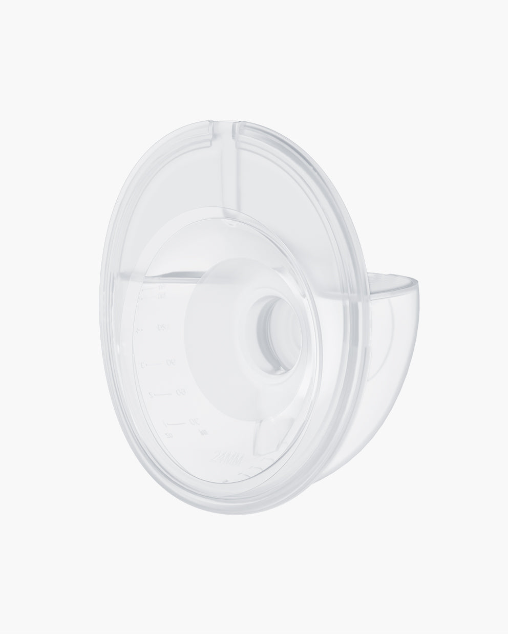 Pièces de rechange pour tire-lait M5 / M5 Smart – Ensemble complet (tétrine 24 mm)