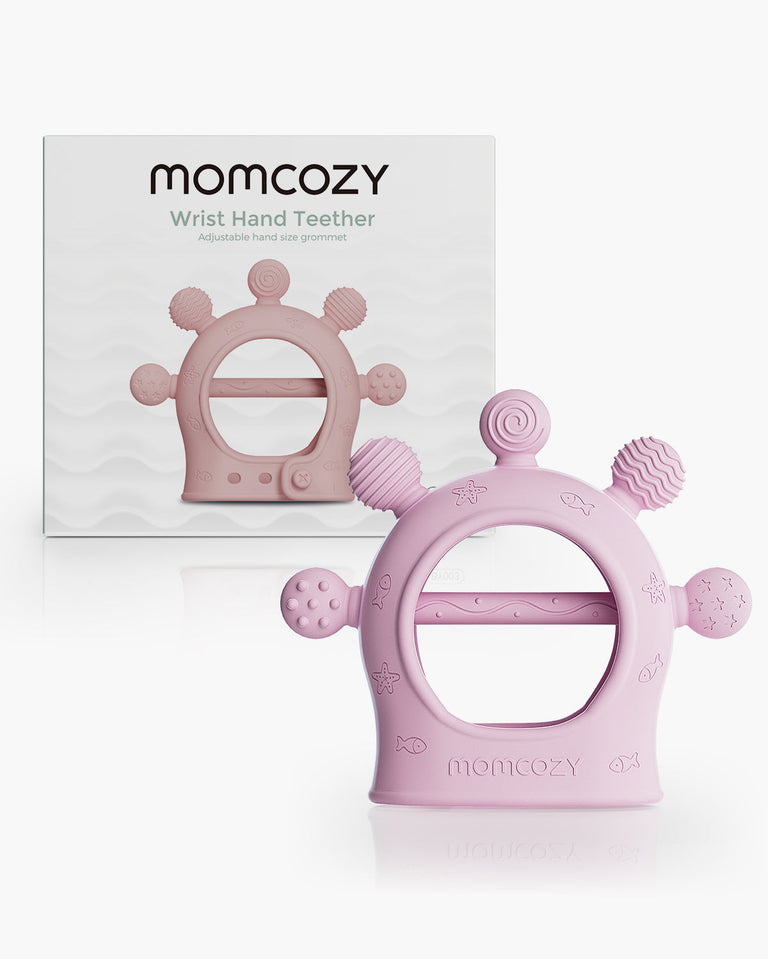 Translation missing: es.Momcozy Baby Teher Toys