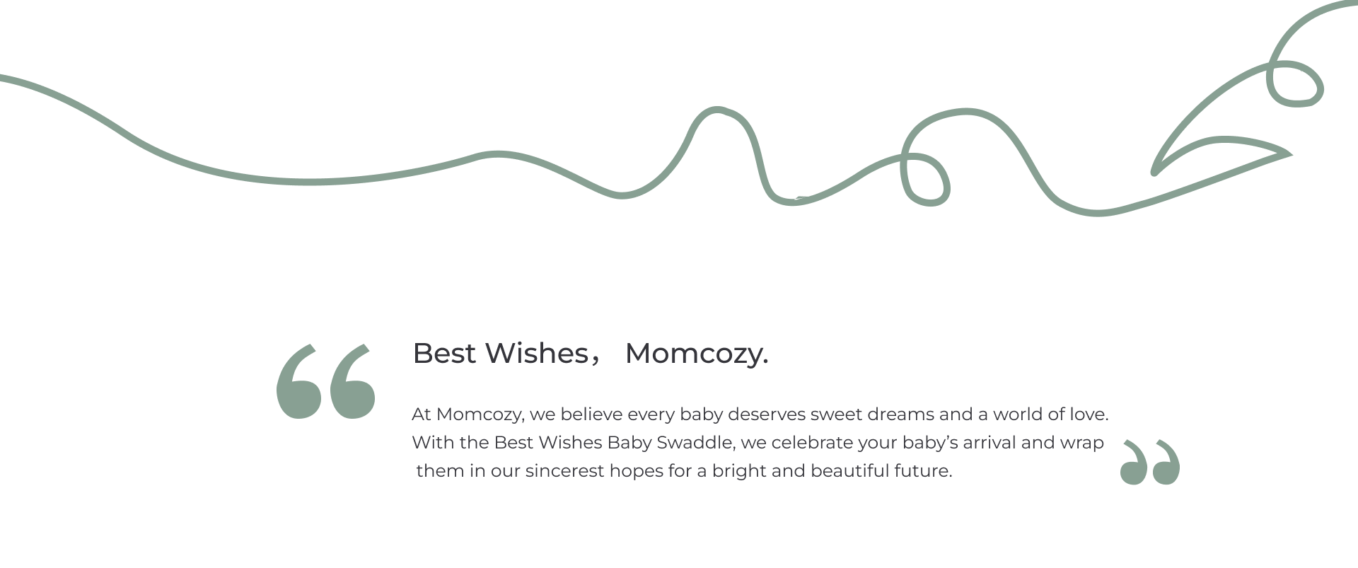 Homepage slide