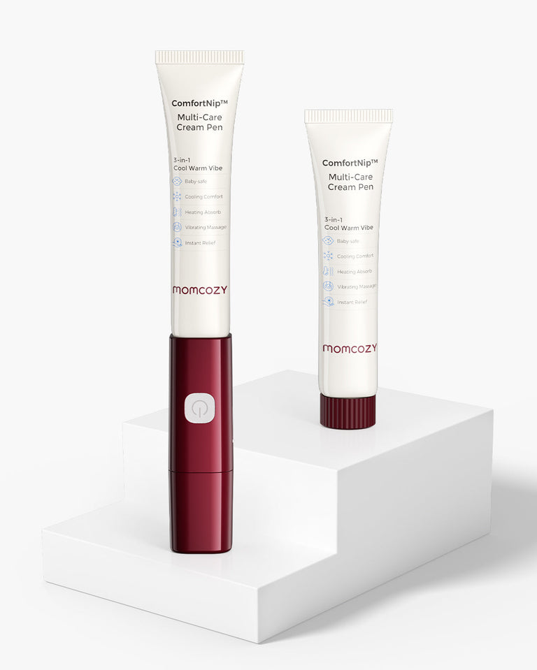 Translation missing: en.Momcozy ComfortNip™ Multi-Care Breastfeeding Nipple Cream Pen
