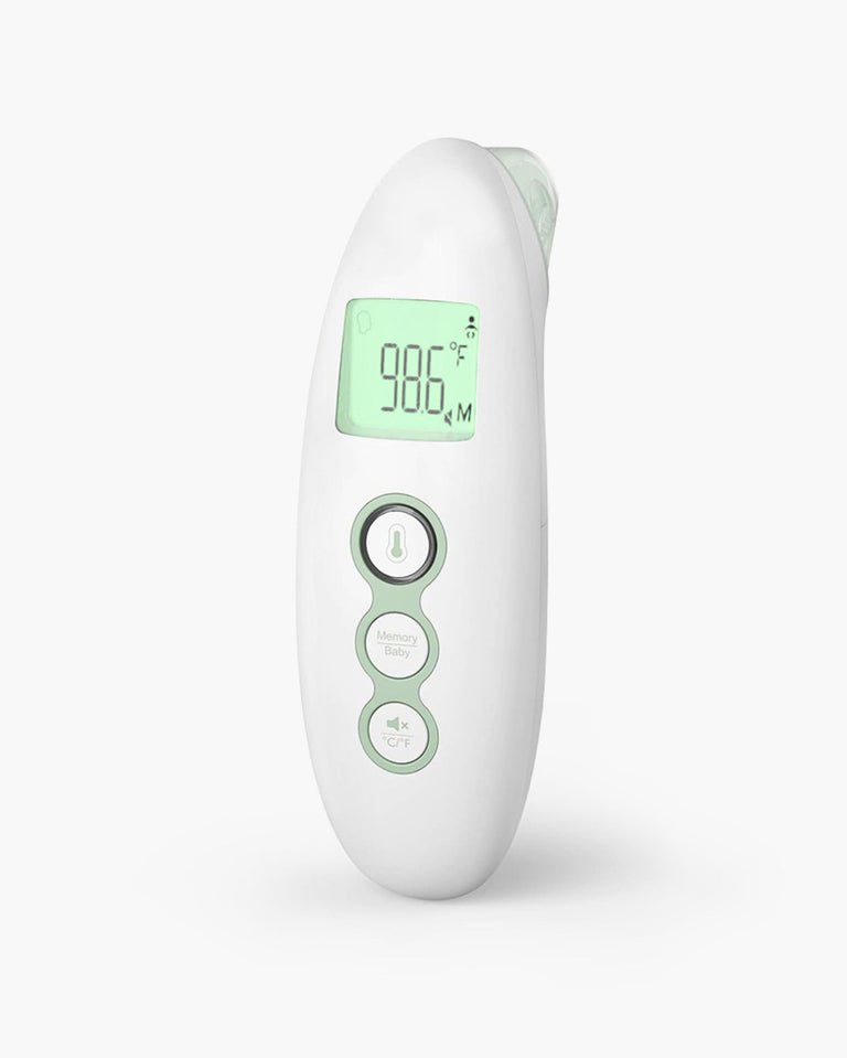 Translation missing: en.Momcozy Non-Contact Forehead and Ear Thermometer