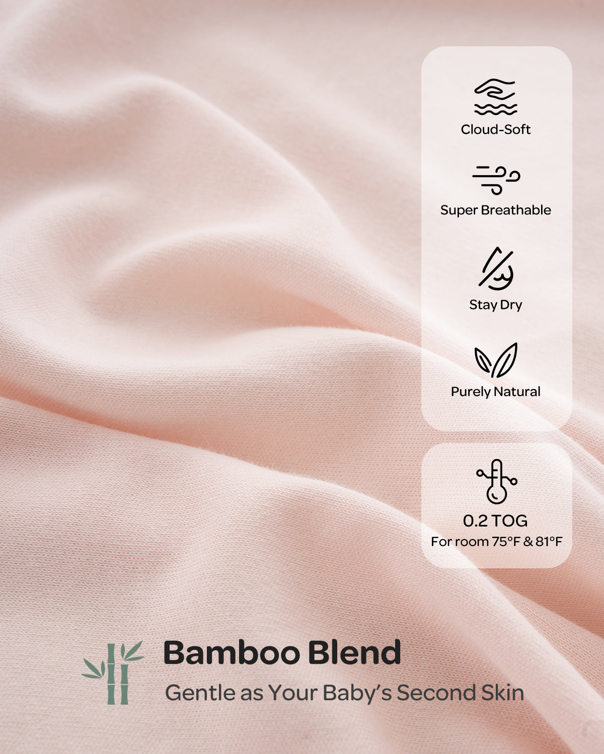 Mapas de bebé Momcozy Muslin Swaddle, 4 paquete